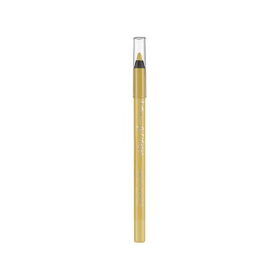 Swiss Beauty Intensegel Kajal Eyeliner, Eye Makeup, Golden 1.2 gm - Kajal & Kohls