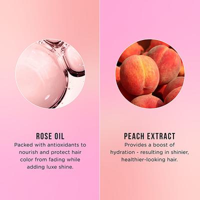 Hask Colour Protection Deep Conditioner 50 gm - Hair Masks & Packs