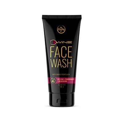 The Beauty Co. Dwine Face Wash Gel 100 ml - Face Wash & Cleansers