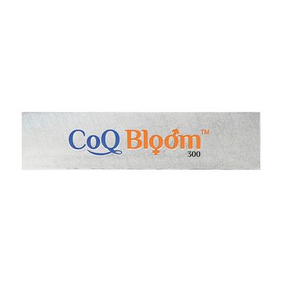 COQ BLOOM 300 Capsule 15's - Supplements-Sup