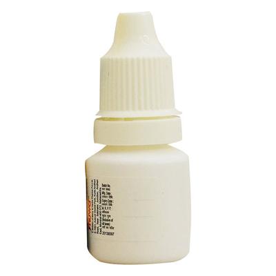 MOXITOBRA Eye Drops 5ml - Eye Infections-Eaa