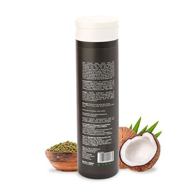 Nutrinorm Protein Shampoo For Dry Hair 200 ml - Shampoos