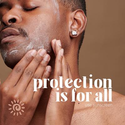 The Skin Story Glowing Skin Sunscreen SPF 30 40 gm - Face Sunscreen