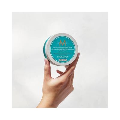 Moroccanoil Weightless Mask Hair Masks 250 ml - Hair Masks & Packs