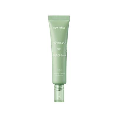 Dewytree Heartleaf 100 Eye Cream 35 ml - Under Eye Creams & Serums
