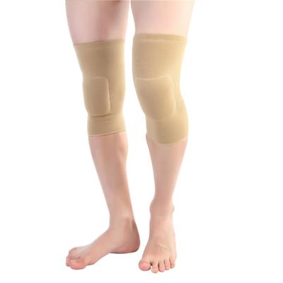 Flamingo Gel Knee Cushion for Prayers (Pair) (OC2153) (XXL) 1's - Knee/Ankle/Leg/Foot Supports