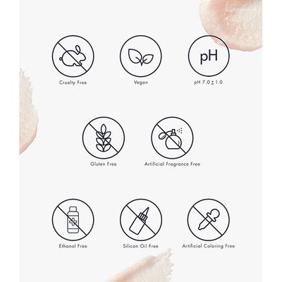 Klairs Youthful Glow Sugar Mask 110 GM - Face Wash & Cleansers