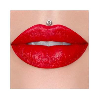 Jeffree Star Cosmetics Velvet Trap Lipstick Red Affair 3.3 gm - Lipsticks