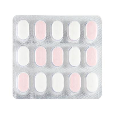 Glimisave M3 Forte Tablet 15'S - Diabetes-Ant