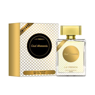 La French Oud Moment Eau De Parfum 100 ml - Perfumes (Edt/Edp)