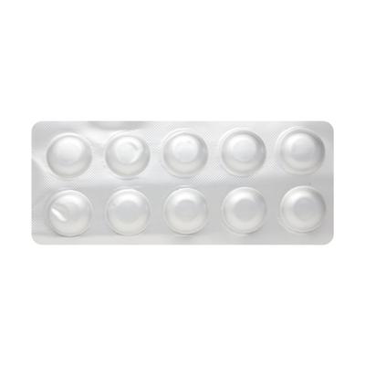 Pregalift Plus Tablet 10'S - Neuropathic Pain-Dru