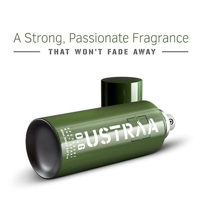 Ustraa O.G Deodorant Body Spray 150 ml - Men Deodorants/Roll-Ons