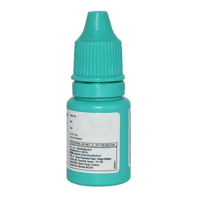 Softvisc Eye Drops 10ml - Dry Eye-Olt