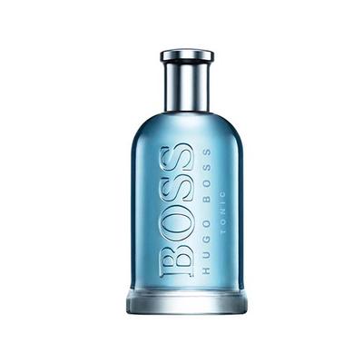 Hugo Boss Bottled Tonic Eau De Toilette 200 ml - Perfumes (Edt/Edp)