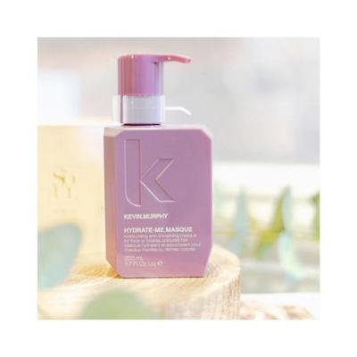 Kevin Murphy Hydrate-Me Masque Moisturizing and Smoothing Masque 200 ml - Hair Masks & Packs