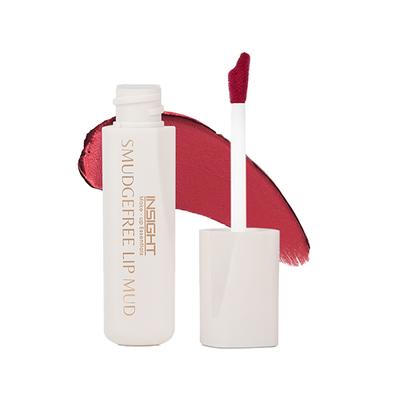 Insight Cosmetics Smudge Free Lip Mud - Gusty 3.5 ml - Liquid Lipsticks