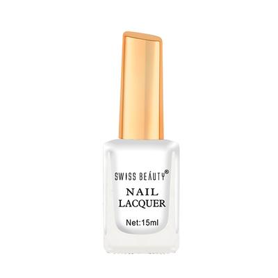 Swiss Beauty Nail Lacquer - (Shade-37) 15ml - Nail Polish