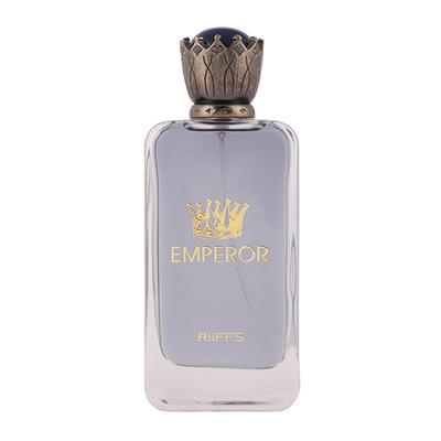 RiiFFS Emperor Eau De Parfum for Men 100 ml - Men Perfumes (Edt/Edp)