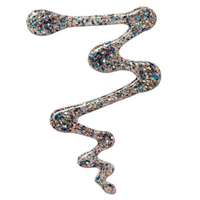Flormar Glitter Nail Enamel GL17 Colorjoy 11 ml - Nail Polish