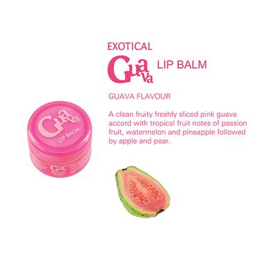 MADES Body Resort Lip Balm Pale Pink 15 ml - Lip Balms