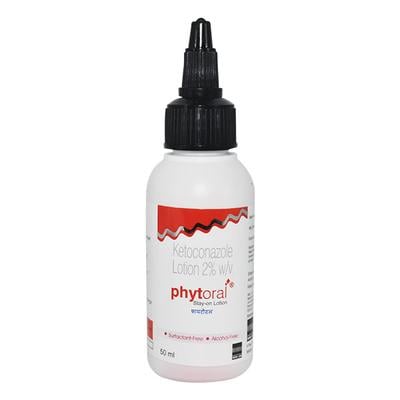 PHYTORAL STAY ON Lotion 50ml - Fungal Infections-Taa