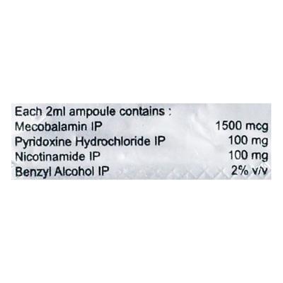 Nurokind Forte Injection 2ml - Supplements-Vam