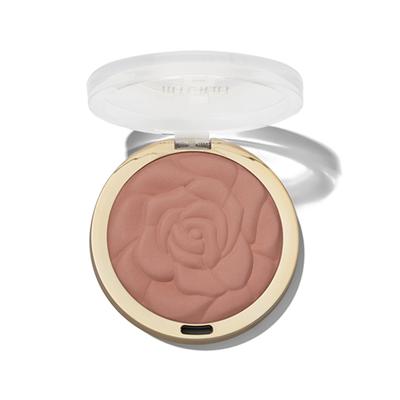 Milani Rose Powder Blush Romantic Rose 17 gm - Blushes