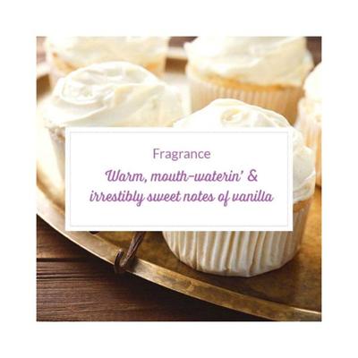 Plum Bodylovin' Vanilla Vibes Deodorizing Pit Cream 50 gm each 2's - Deodorants/Roll-Ons