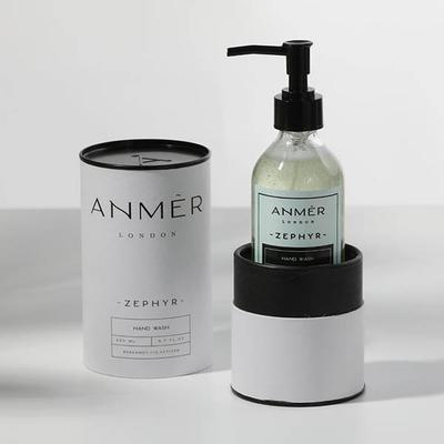 Anmer London Zephyr Hand Wash 200 ml - Hand Wash & Soaps