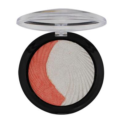 Fashion Colour Dual Face Powder & Blusher, Shade 07 7.5 gm - Face Palettes