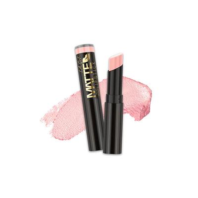 L.A.Girl Matte Lip ColorOoh La La! 3 gm - Lipsticks
