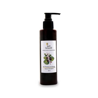 Jadi Beaute Hair Shampoo with Bhimal 200 ml - Shampoos