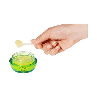 Shiseido Waso Beauty Sleeping Mask 80 ml - Masks & Peels