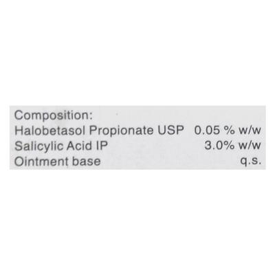 HBSALIC Ointment 20gm - Skin Infections-Toc