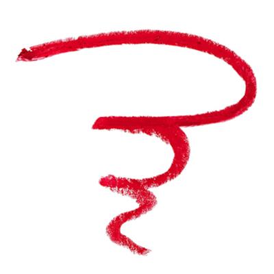 Flormar Waterproof Lipliner 232 Passionate Red 1.14 gm - Lip Liners