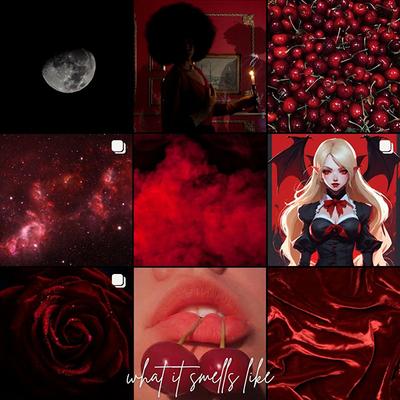 Blur India Unisex Perfume - Cherry Tart, Sweet & Fruity Eau De Parfum, Long Lasting Perfume 50 ml - Perfumes (Edt/Edp)