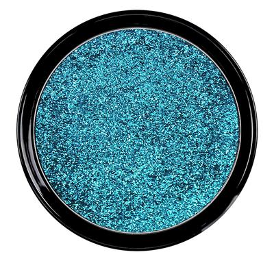 Daily Life Forever52 Press Glitter Eyshadow/Nail Art Ps013 3 Gm - Eyeshadow, Bases & Primers