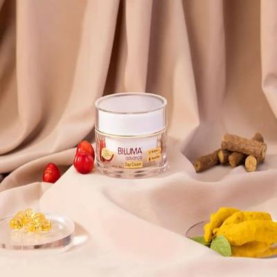 Biluma Advance Day Cream 50 gm - Day Cream