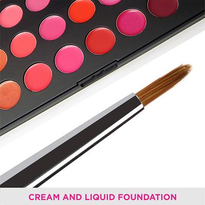 Vega Lip Liner Brush (PB - 04) 1's - Lip Brush