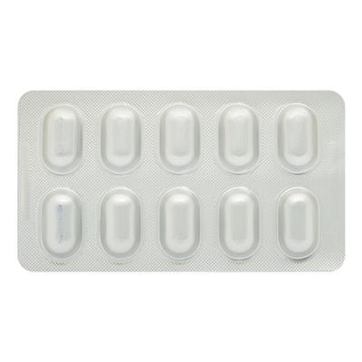 Ibugesic AP Tablet 10'S - Pain relief-Nsa