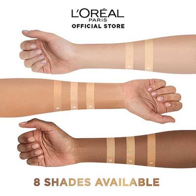 L'Oreal Paris Infallible Full Wear More Than Concealer - 308 10 ml - Concealer
