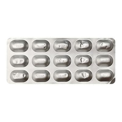 NEURONOMIC PLUS Tablet 15's - Supplements-Sup