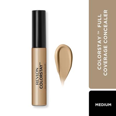 Revlon Colorstay Concealer - Medium 6.2 Ml - Concealer