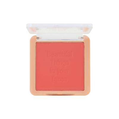 Sivanna Colors In The Peach Pro Cheek - HF6038 02 10 gm - Blushes