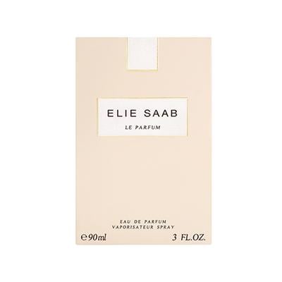 Elie Saab Le Parfum Eau de Parfum 90 ml - Women Perfumes (Edt/Edp)