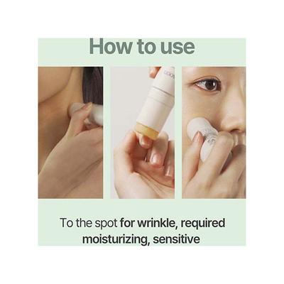 Mixsoon Centella Stick Balm 11.5 ml - Face Moisturizers