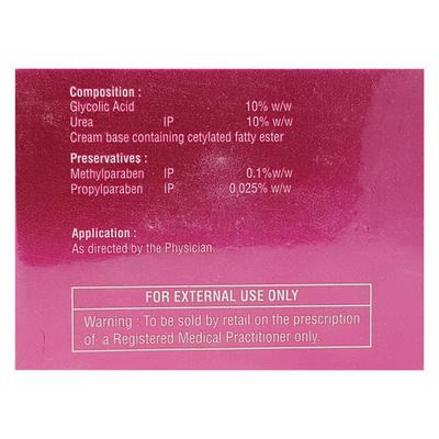 Logifeel Cream 100gm - Dry Skin-Emo