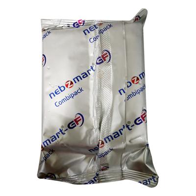 NEBZMART GF COMBIPACK Smartule 5X1ml - Asthma/COPD-Ast