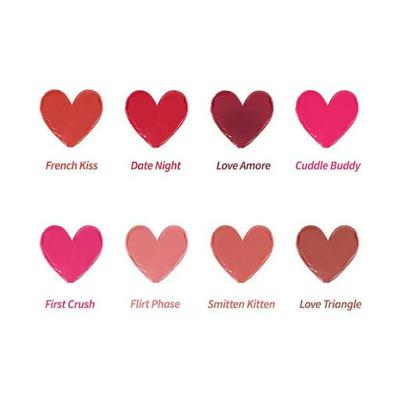 MyGlamm Treasure IT Suede Matte Lipstick-Love Amore 4.2 gm - Lipsticks