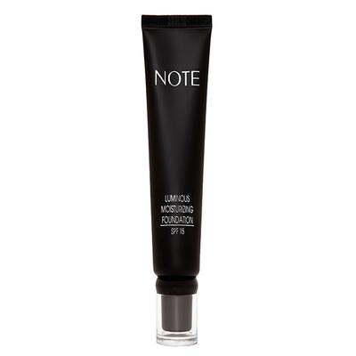 NOTE LUMINOUS MOISTURIZING FOUNDATION 05 35 ml - Foundation